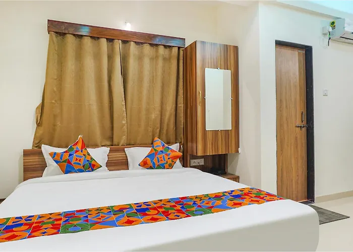 Fabhotel Mantra Inn