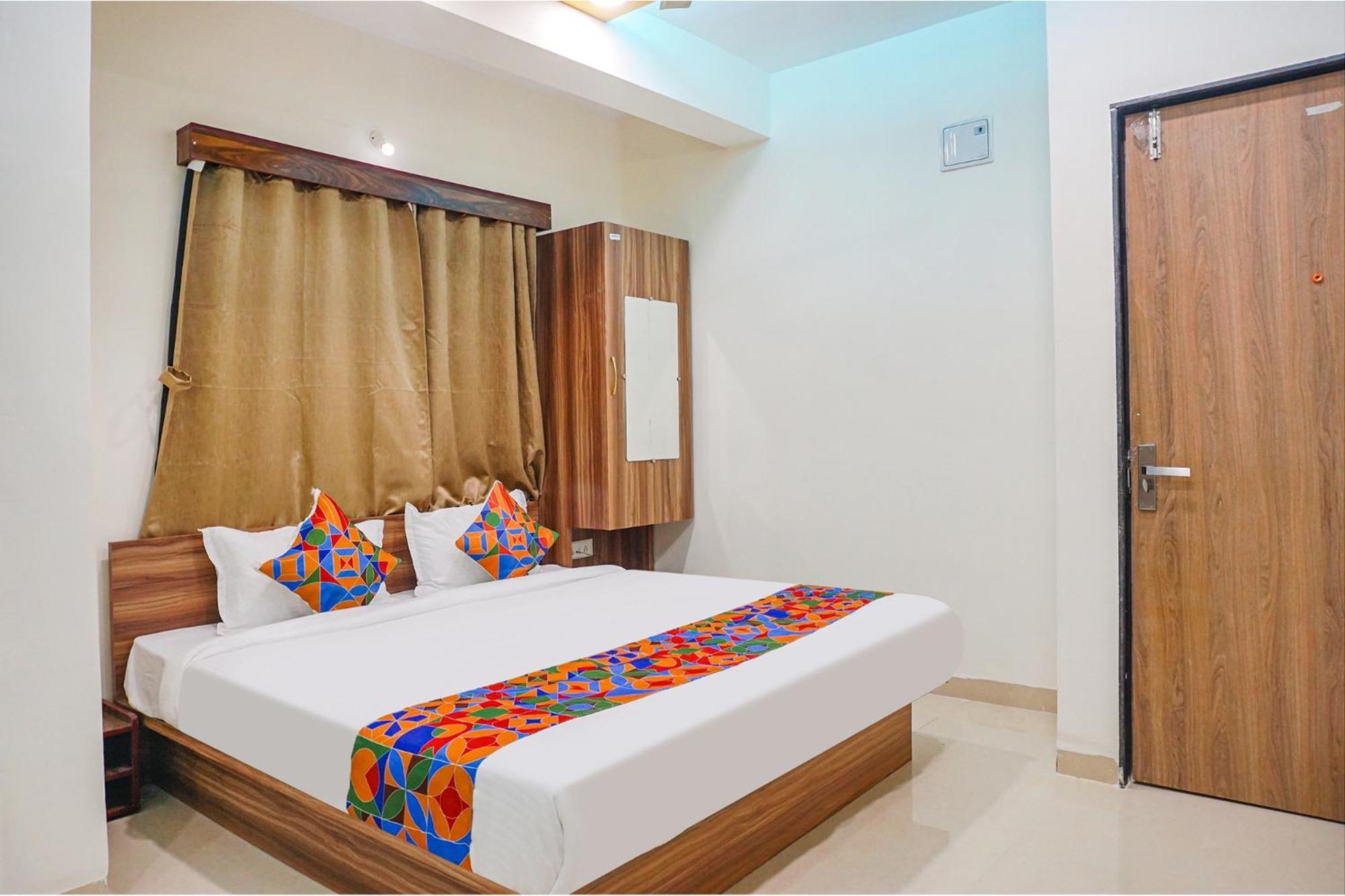 Fabhotel Mantra Pune