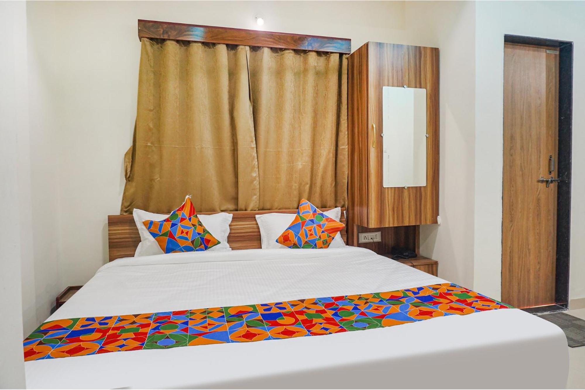 Fabhotel Mantra