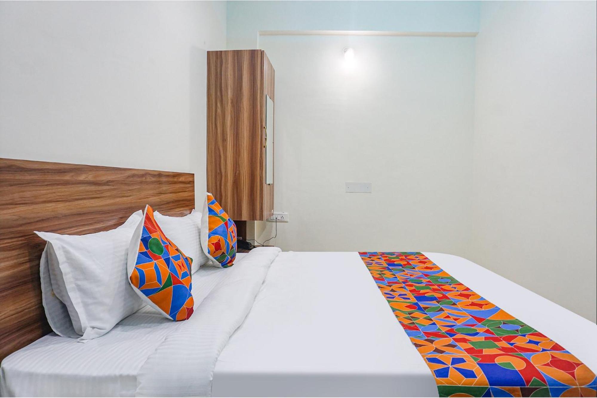 Fabhotel Mantra Pune